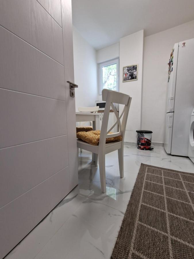 Apartment Iskra Beograd Eksteriør bilde